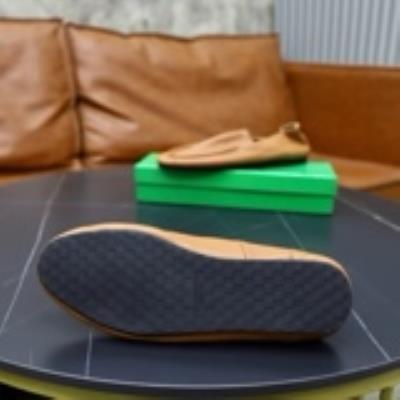 wholesale quality bottega veneta men shoes model no. 75